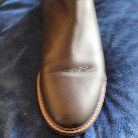 Fendi Black Boots - Picture 5 of 12